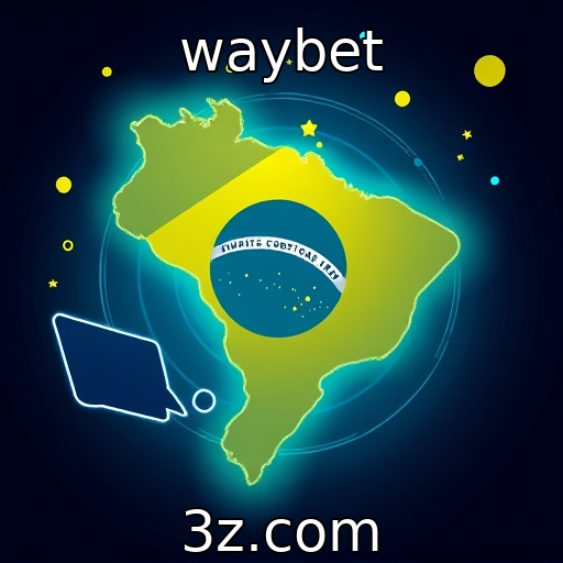 Crescimento de plataformas de apostas online no Brasil