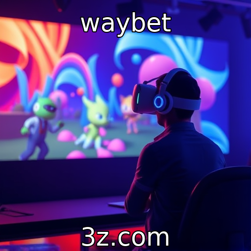 Avanços na realidade aumentada na indústria de jogos