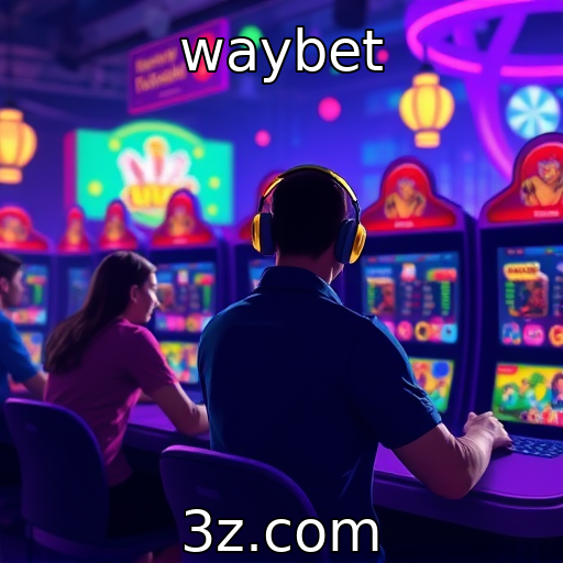 Fortalecimento de comunidades em torno de jogos de cassino