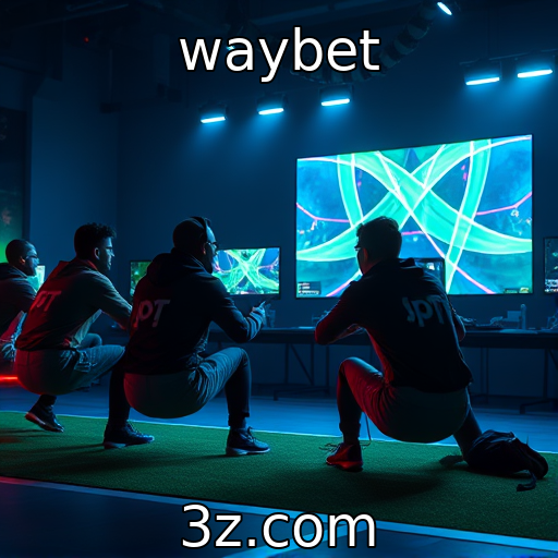 E-sports como nova forma de entretenimento