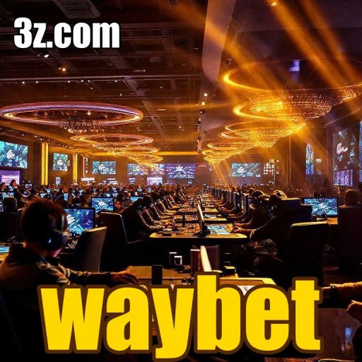 A Emoção do Live com a Waybet: Aposte em Tempo Real