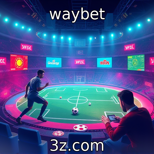 Fusões e parcerias estratégicas moldando o futuro do setor de jogos