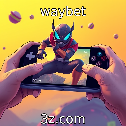 Tendências de jogos mobile para o futuro da indústria