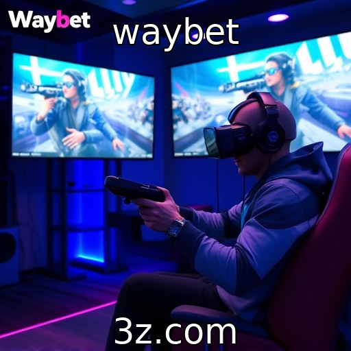 Novas tecnologias impulsionam a realidade virtual nos games