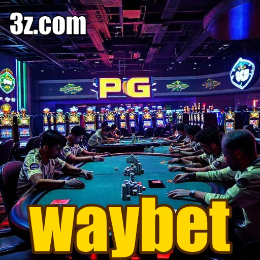 Poker no Waybet: Um Novo Nível de Emoção e Estratégia