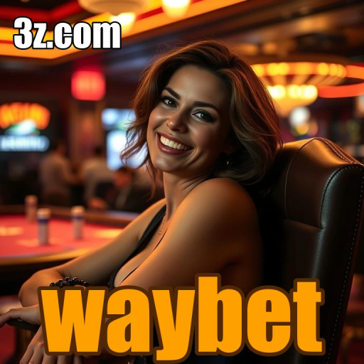 Cadastro Eficiente e Inovador no waybet para Novos Jogadores
