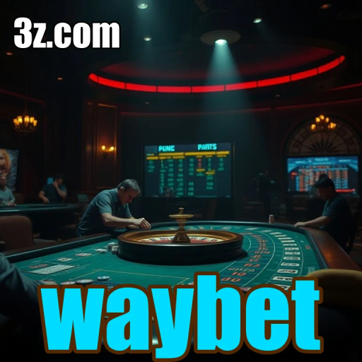 Estratégia Empolgante: Aproveite ao Máximo a Waybet